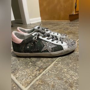 Golden Goose super star sneaker